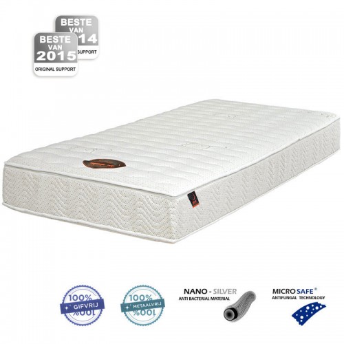 Foto: Wonennl rhf23 original support traagschuim matras bestof15 800x800 500x500