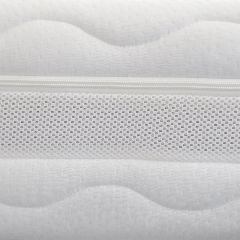 Foto: comfort premium air koudschuim matras royal health foam 03