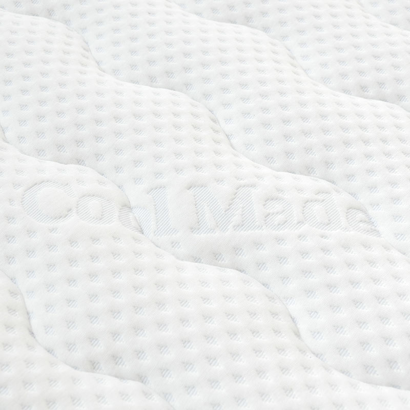 Foto: royal health foam perfection matras 4