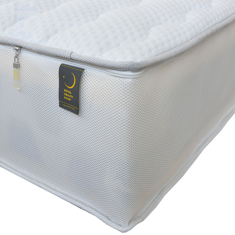 Foto: royal health foam perfection matras 5