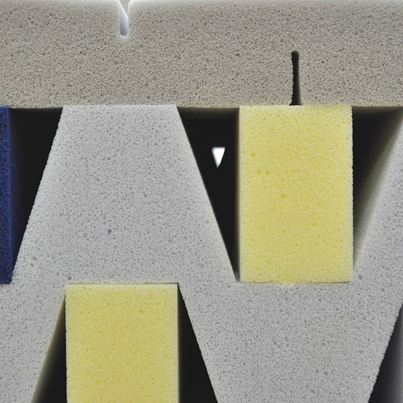 Foto: royal health foam perfection matras 6