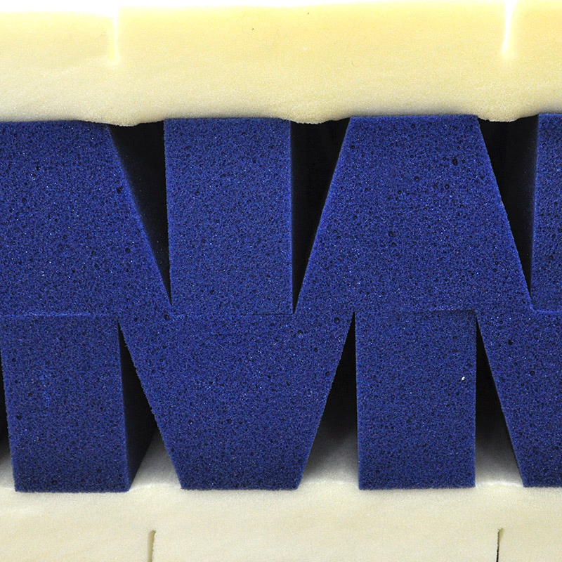 Foto: royal health foam perfection matras 7