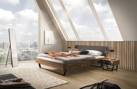 Foto : Hasena Adriano bed