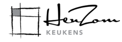 Henzom Keukens