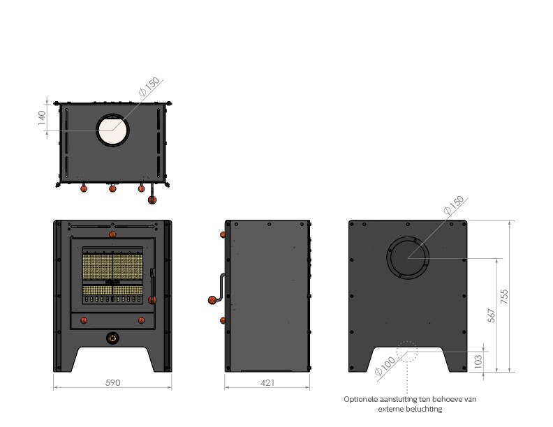 Foto: Maatschets Noest L