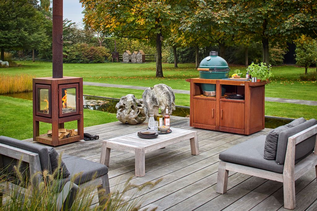 Foto: Wonennl Reny BBQuar 00003