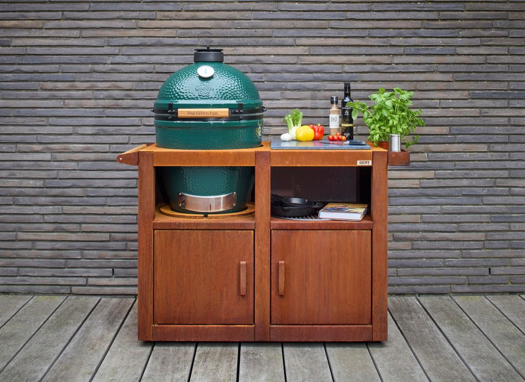 Foto: Wonennl Reny BBQuar 00007