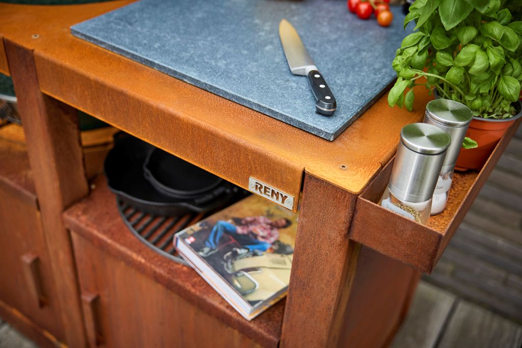 Foto: Wonennl Reny BBQuar 00036