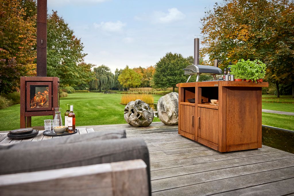 Foto: Wonennl Reny BBQuar 00048