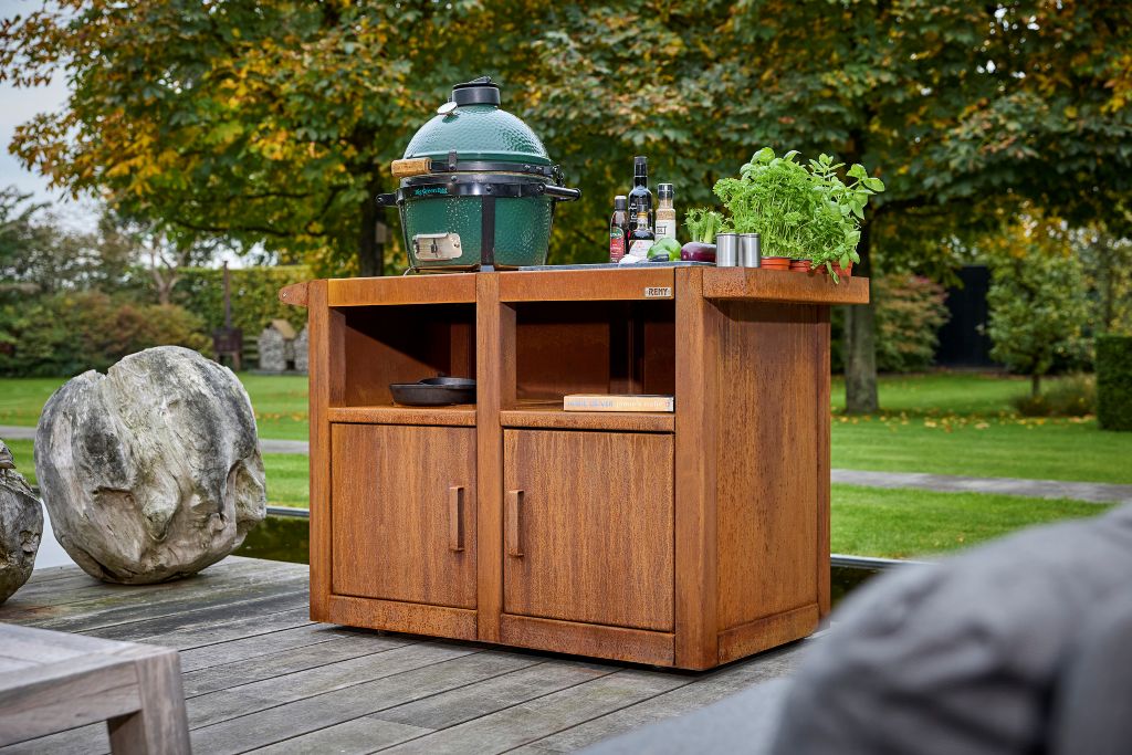 Foto: Wonennl Reny BBQuar 00055