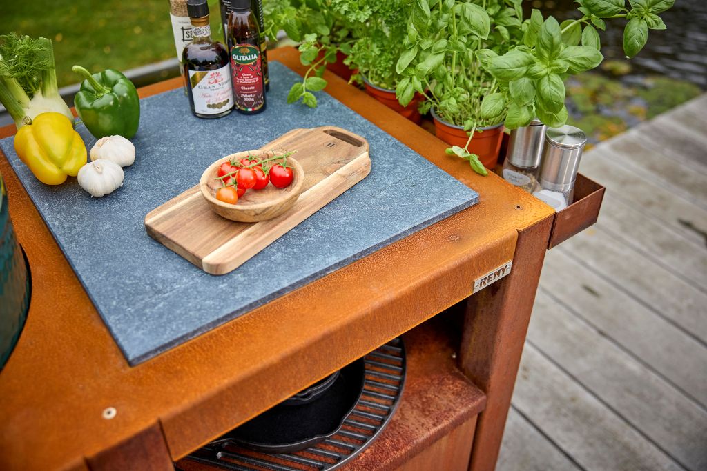 Foto: Wonennl Reny BBQuar 00066