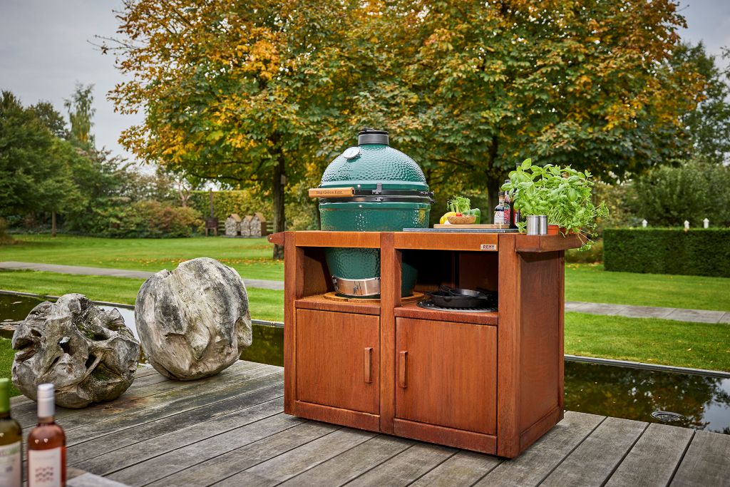 Foto: Wonennl Reny BBQuar 00074