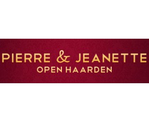 Pierre & Jeanette Open Haarden