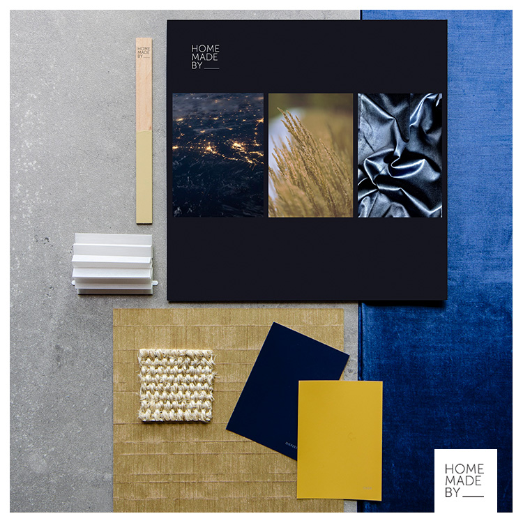 Foto: HMB Facebook Binnenkijker moodboard kinderkamer