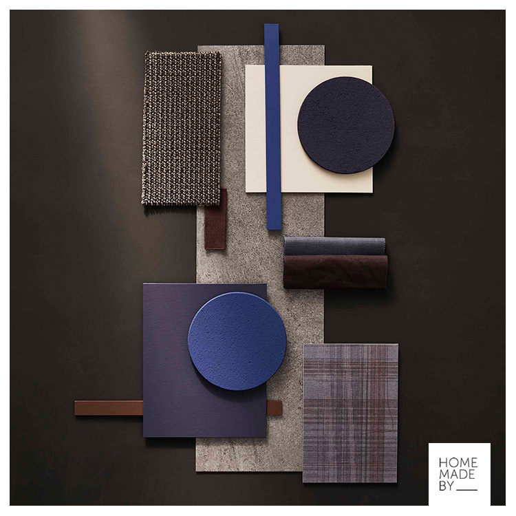 Foto: HMB Facebook Loft materialenpalet