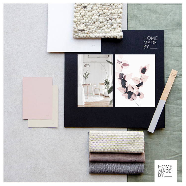 Foto: HMB facebook moodboard binnenkijker