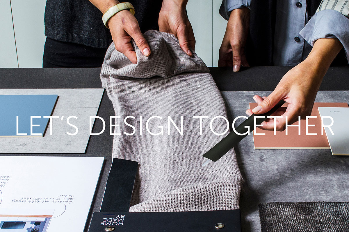 Foto: HomeMadeBy hoe werken wij