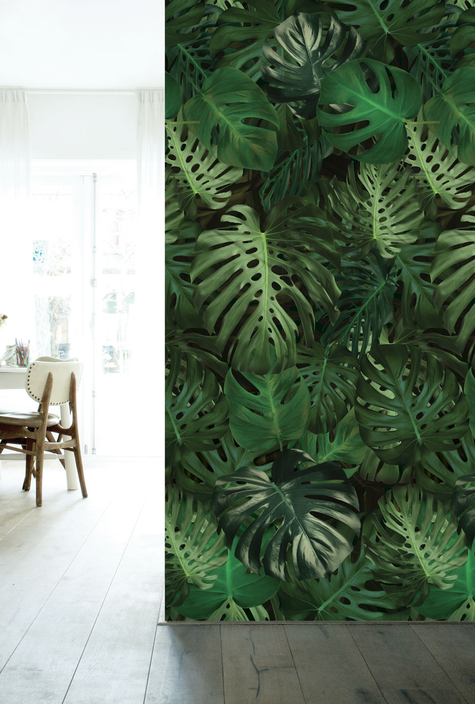 Foto: Kek WP 500 monstera int