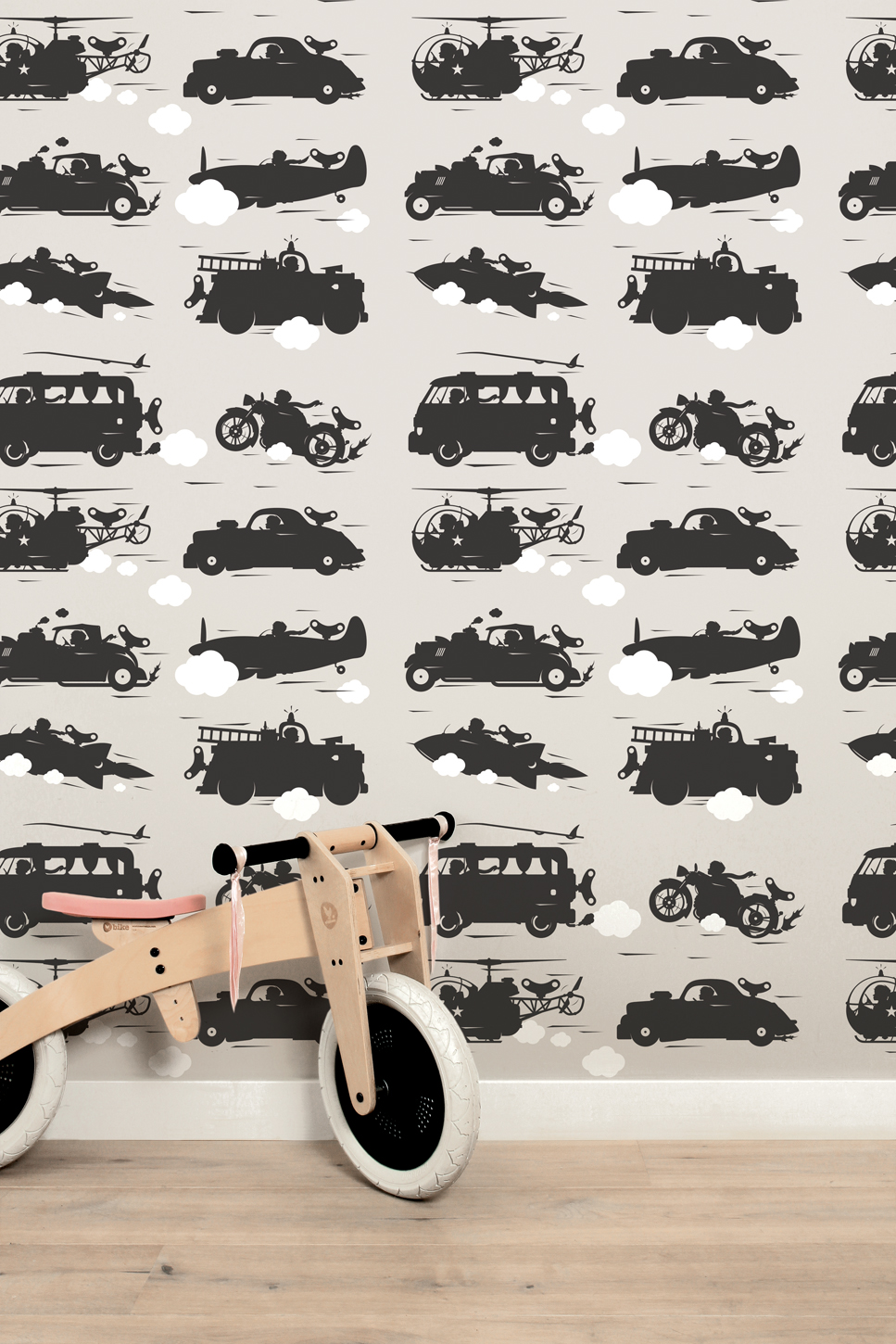 Foto: Kek kids WP 010 int