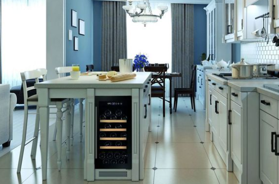 Foto: Wonennl Dunavox collectie Flow