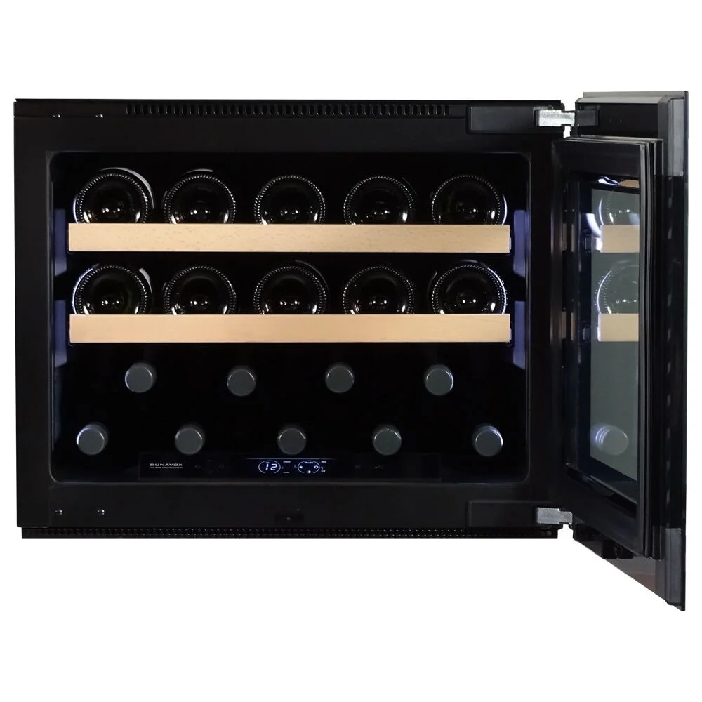Foto: dunavox horizon 19 8