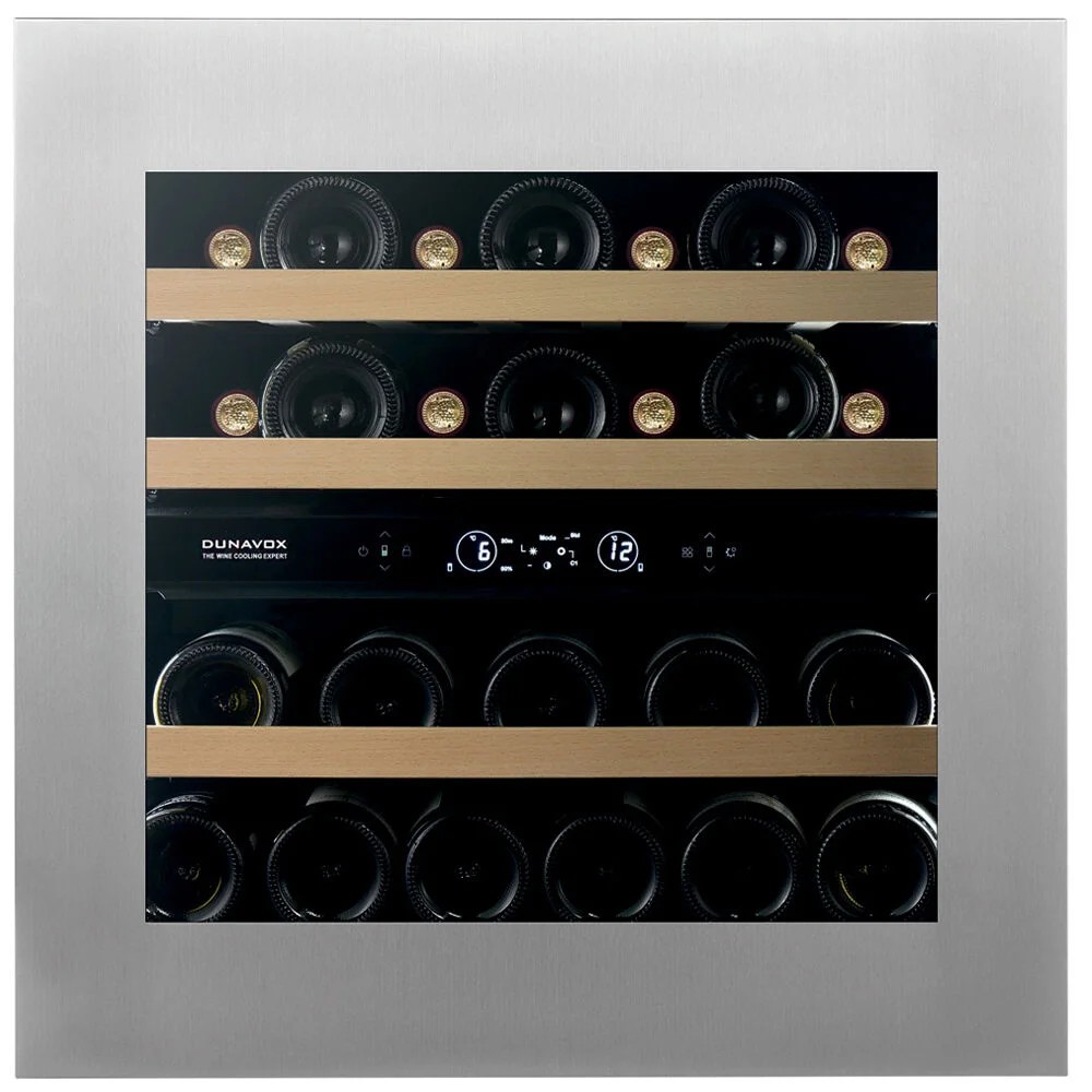Foto: dunavox horizon 25 6
