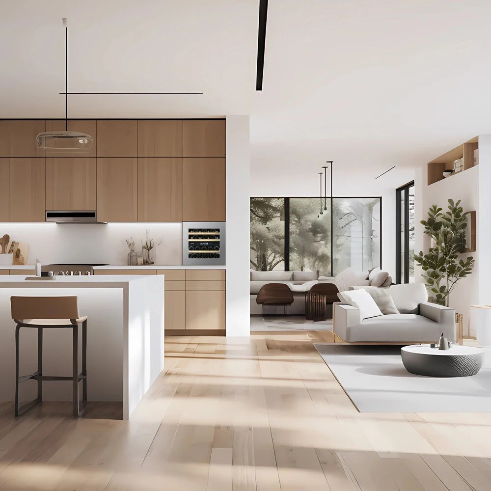 Foto: dunavox horizon 25 9