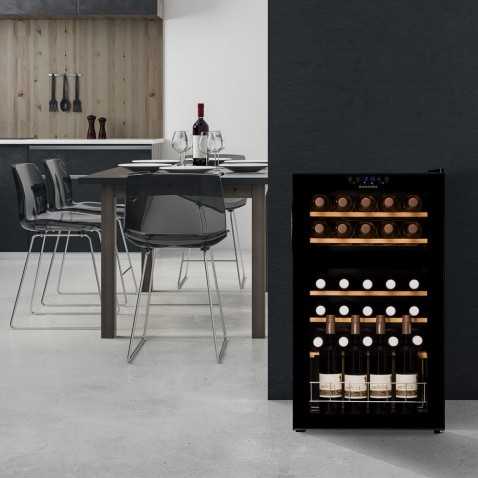 Foto : Dunavox collectie Home