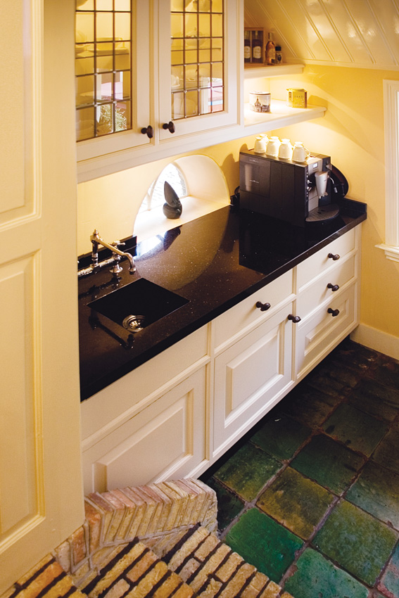 Foto: Keuken landelijk2