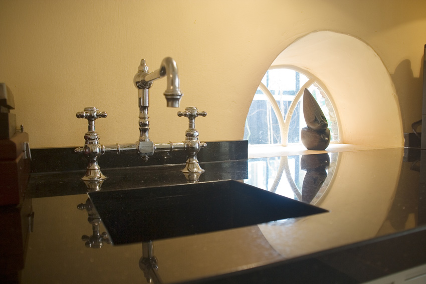 Foto: Keuken landelijk3