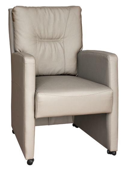 Foto: Sam XL eetkamerfauteuil