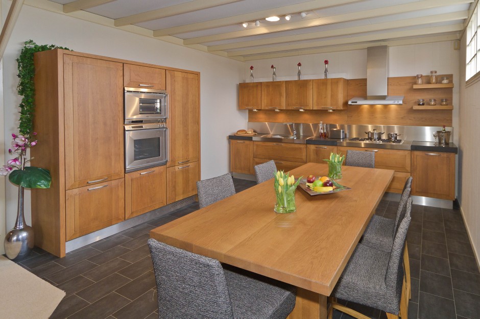 Foto: w3 20130404 Huifkar keuken 9471