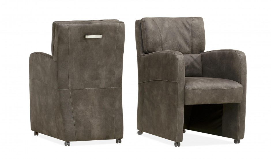 Foto: w3 Benz eetkamerfauteuil