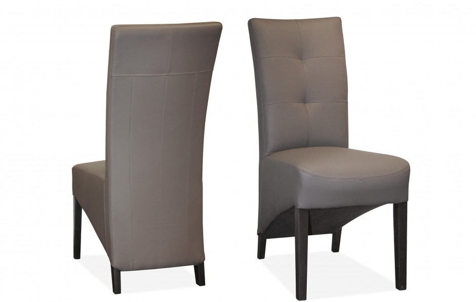 Foto: w3 Divana eetkamerstoel