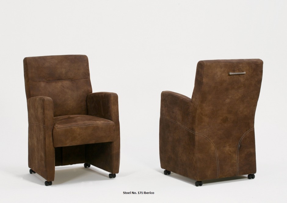 Foto: w3 Eetkamerfauteuil 171