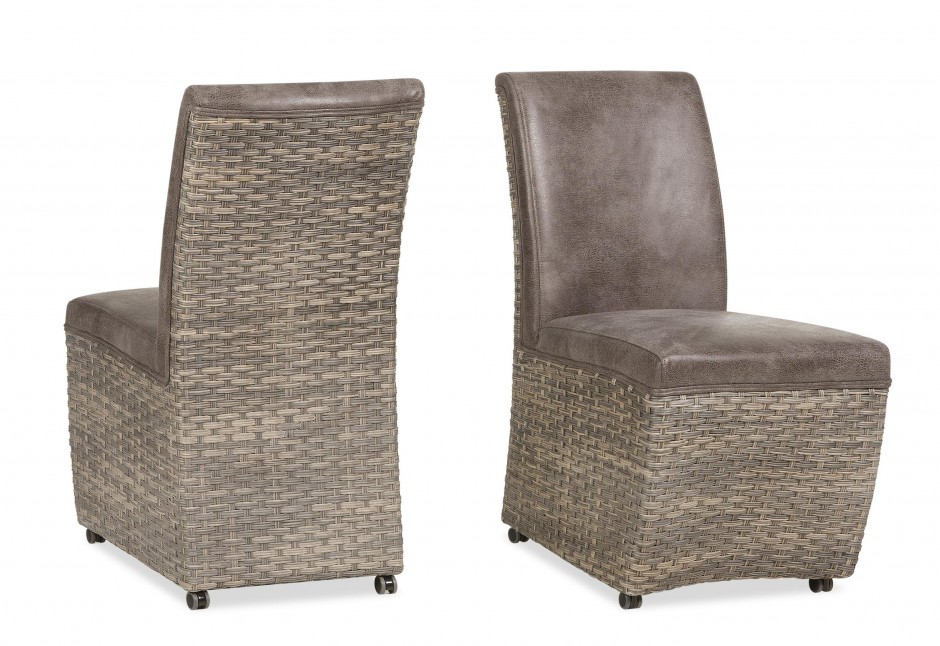 Foto: w3 Holly eetkamerstoel