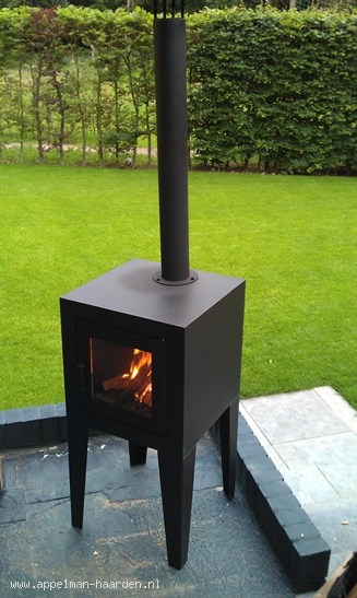 Foto: arquentum cube 16 sfeer 2