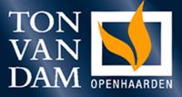 Openhaarden Ton van Dam -