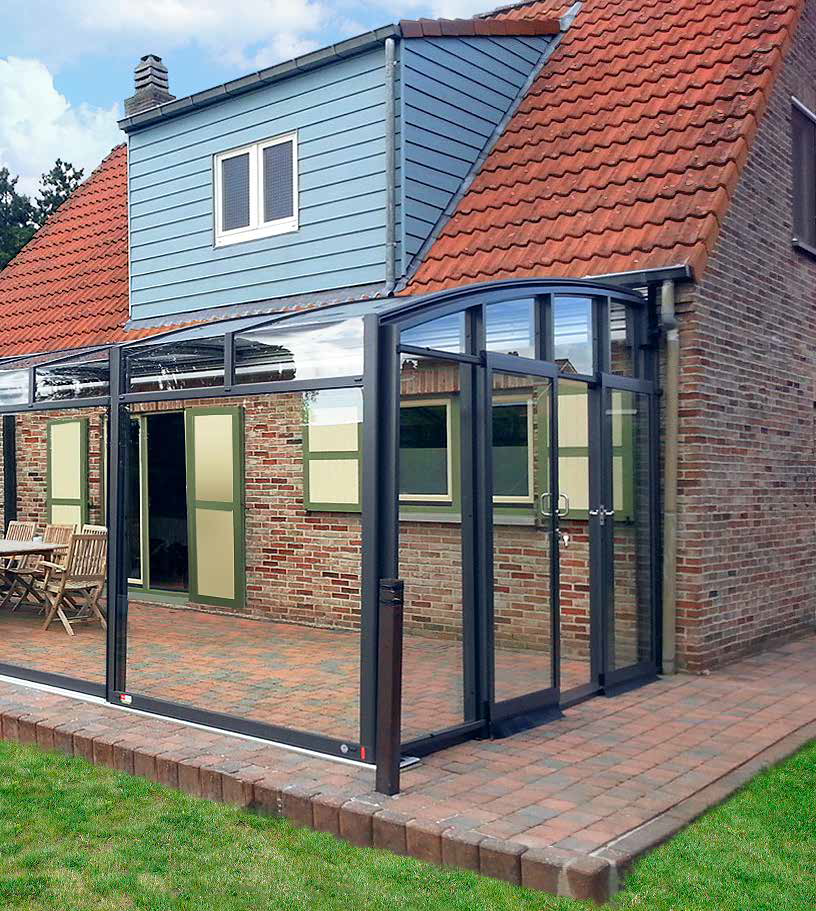 Foto: corso neo met standalone