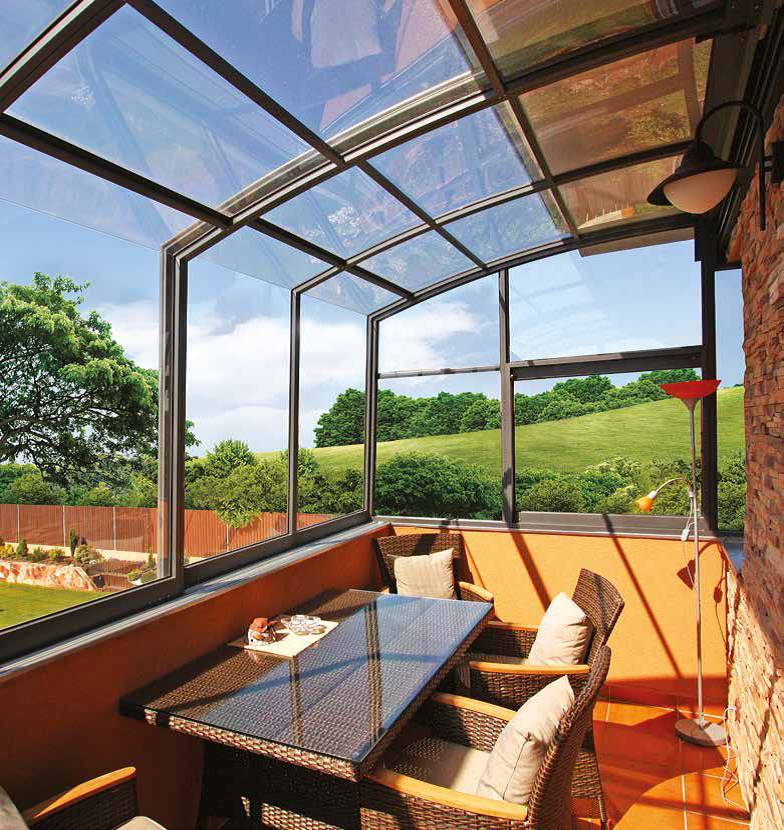 Foto: corso neo van binnenuit