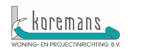 Ad Koremans Woning&Projectinrichting