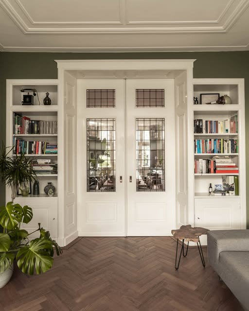 Foto : Een slimme indeling voor meer rust in huis