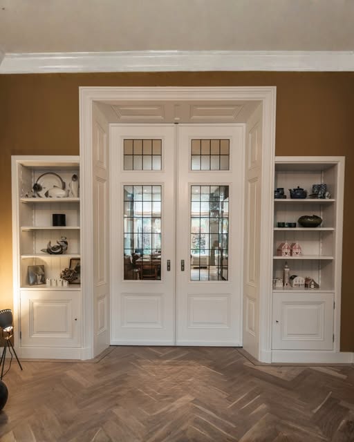 Foto: mooieensuite wonen nl