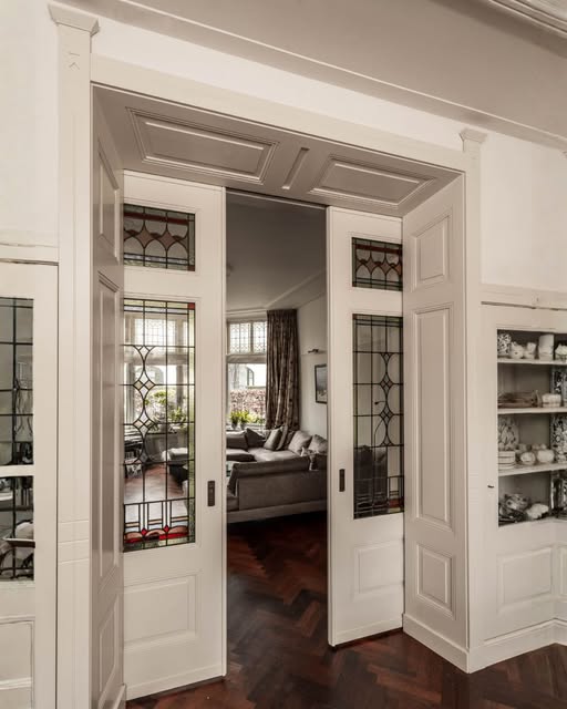 Foto: oude of charme modern gemak