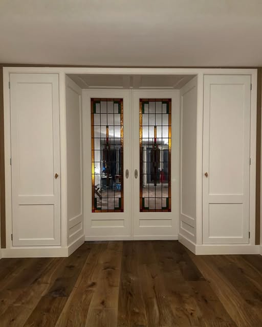 Foto : Ambacht dat je elke dag ervaart