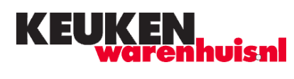 Keuken Warenhuis Dordrecht