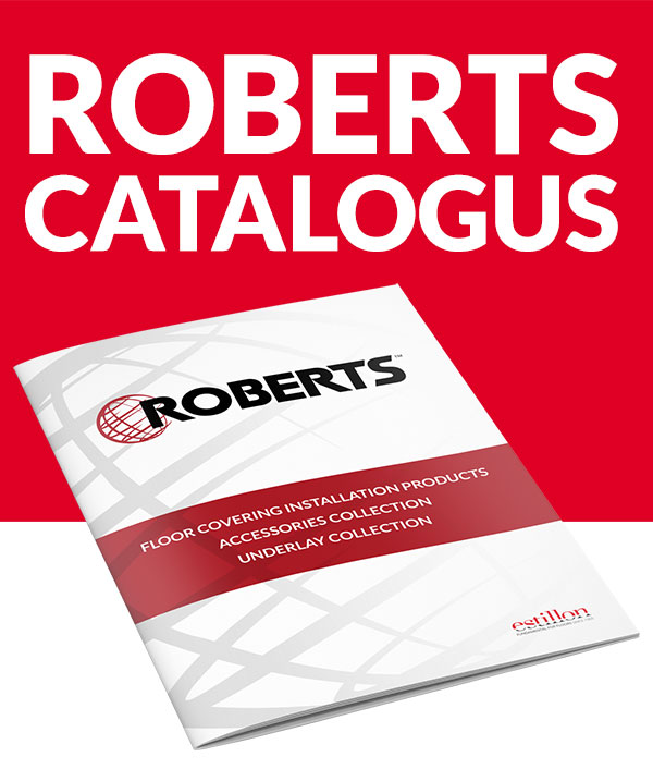 Roberts Catalogus