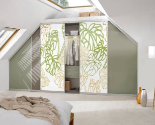 Foto: kast op maat cabinet 308 248