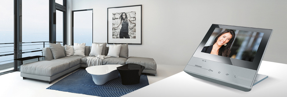 Foto: BT Classe300 Zwart