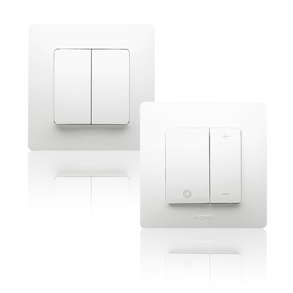 Foto: schakelmateriaal legrand bticino 3